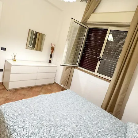 Seaside Escape - 100m Dal Mare روما