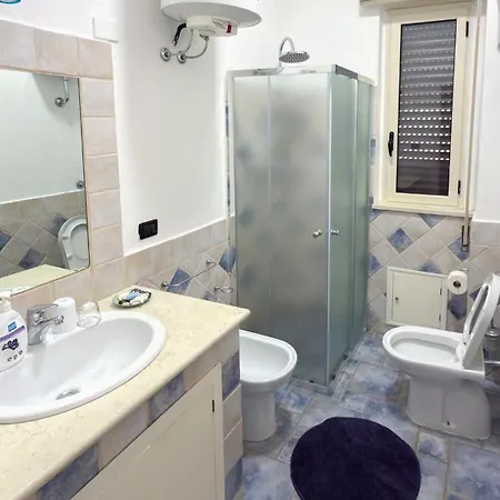 Seaside Escape - 100m Dal Mare Prázdninový dům