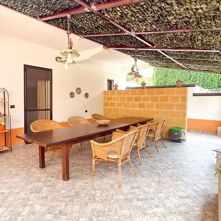 Seaside Escape - 100m Dal Mare Tatil Evi Roma