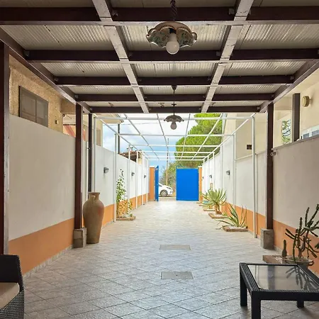 Seaside Escape - 100m Dal Mare Tatil Evi