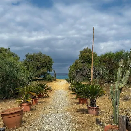 Seaside Escape - 100m Dal Mare Tatil Evi