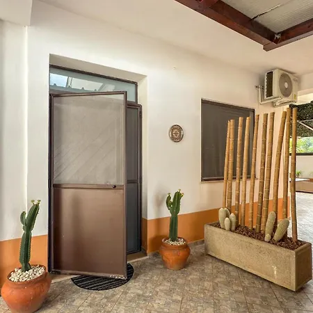 Prázdninový dům Seaside Escape - 100m Dal Mare Řím